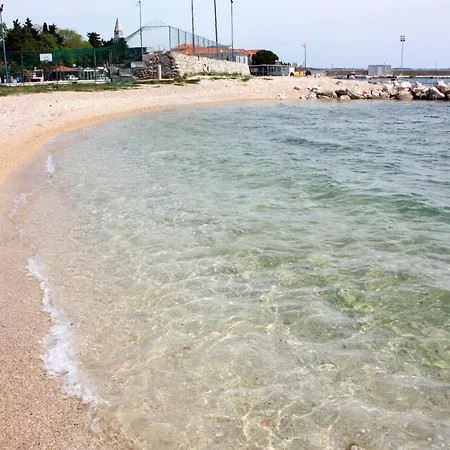 Апартаменты By The Sea Turanj, Biograd - 364 *