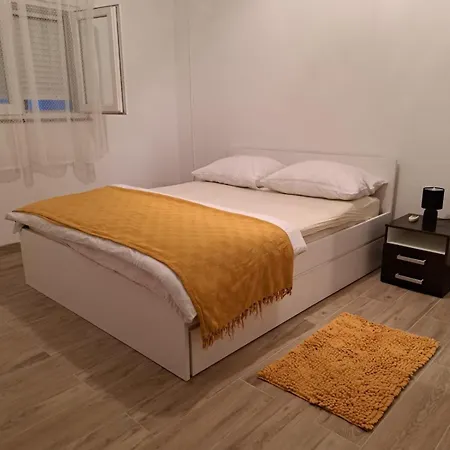 By The Sea Turanj, Biograd - 364 Апартаменты *