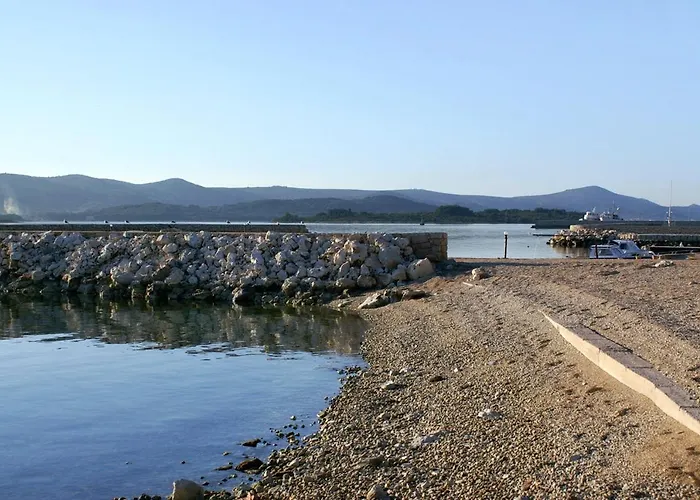 Apartmán By The Sea Turanj, Biograd - 364 Turanj