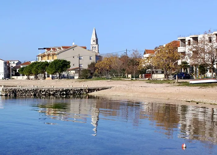 By The Sea Turanj, Biograd - 364 Apartmán *