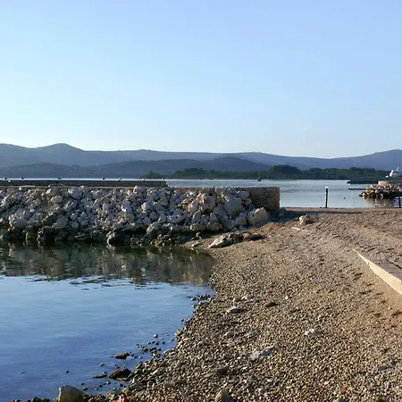 Appartement By The Sea Turanj, Biograd - 364 Turanj