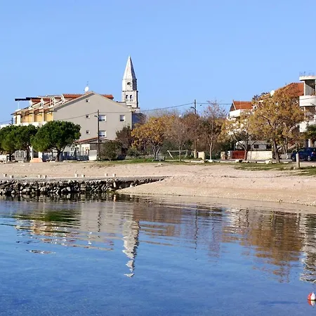 By The Sea Turanj, Biograd - 364 דירה *