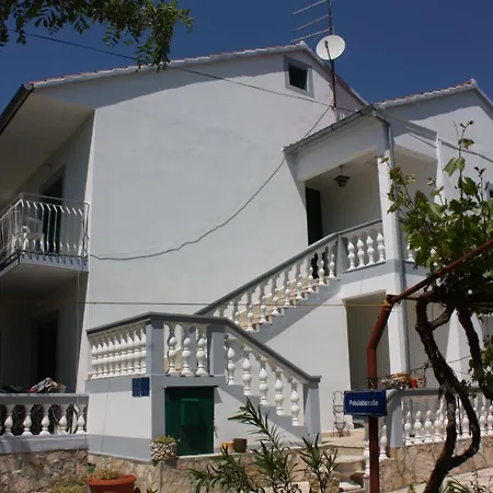 By The Sea Turanj, Biograd - 364 Apartman *
