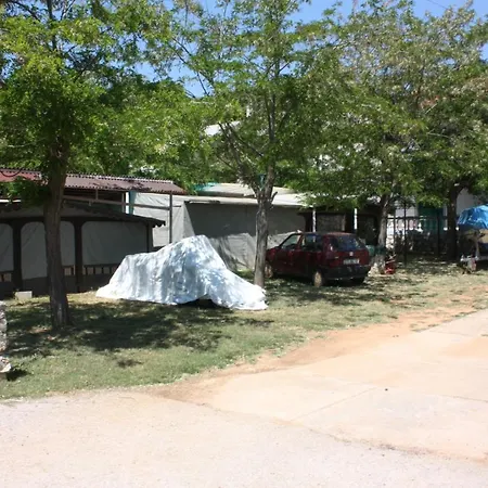 Apartman By The Sea Turanj, Biograd - 364 *