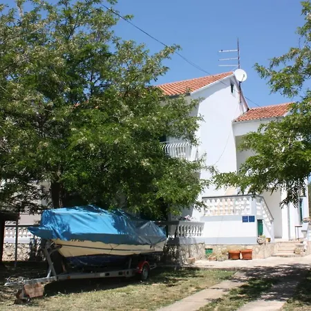 By The Sea Turanj, Biograd - 364 Apartamento