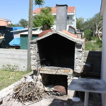 Appartamento By The Sea Turanj, Biograd - 364 *