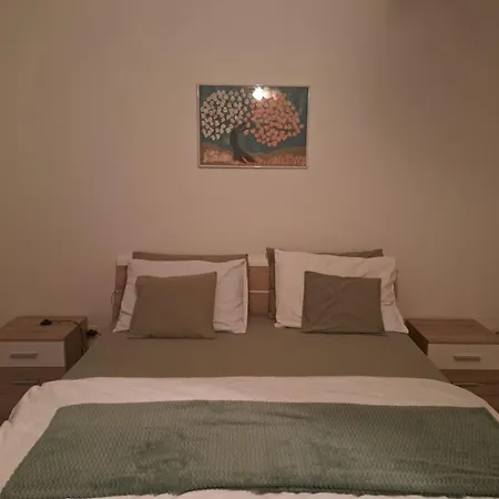 Appartamento By The Sea Turanj, Biograd - 364 *