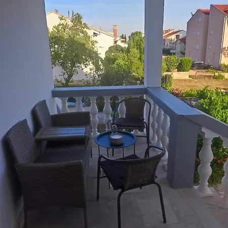 By The Sea Turanj, Biograd - 364 Appartamento Turanj