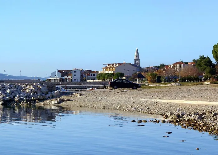 By The Sea Turanj, Biograd - 364 * Turanj