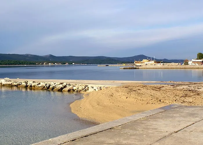 By The Sea Turanj, Biograd - 364 *