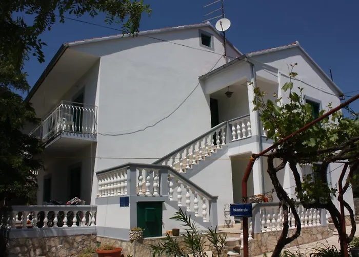 By The Sea Turanj, Biograd - 364 Apartman *