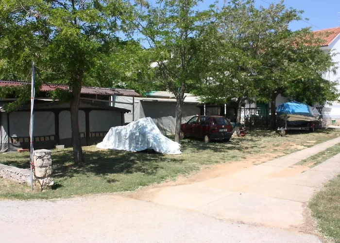 Apartman By The Sea Turanj, Biograd - 364 *