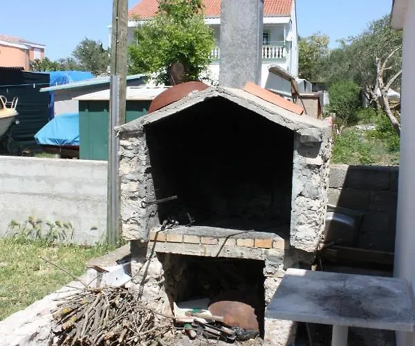 Apartman By The Sea Turanj, Biograd - 364 *