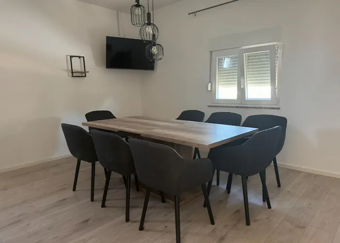 By The Sea Turanj, Biograd - 364 Apartamento