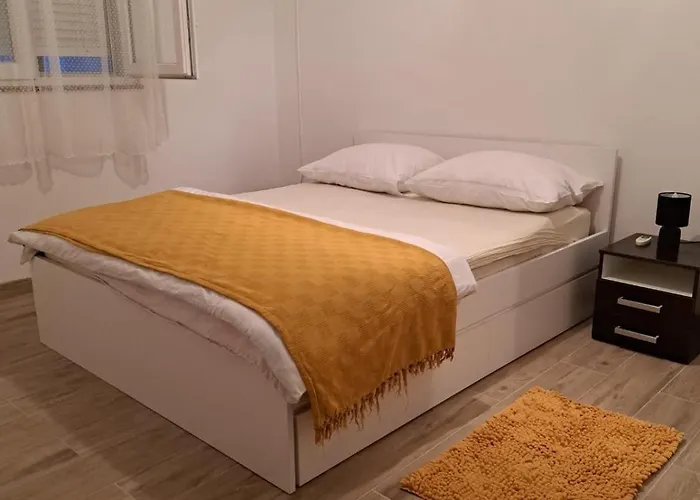 By The Sea Turanj, Biograd - 364 Apartman *