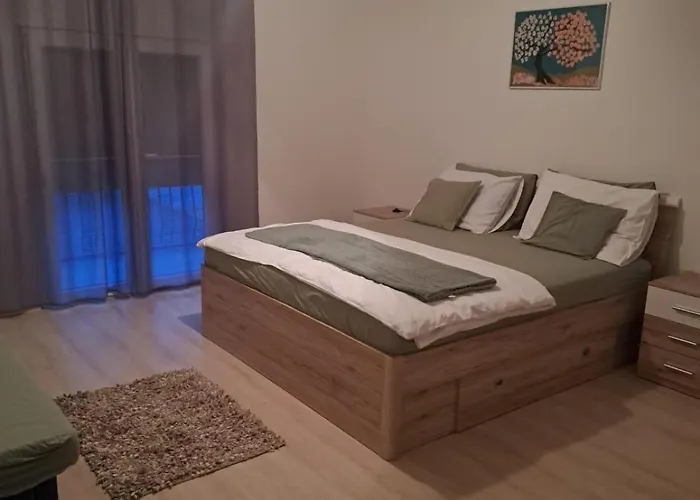 By The Sea Turanj, Biograd - 364 *