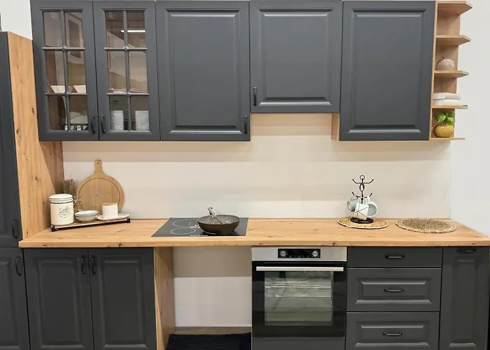 By The Sea Turanj, Biograd - 364 Apartman Turanj